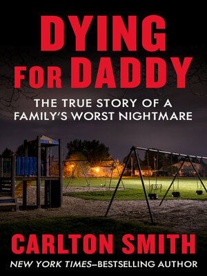 cover image of Dying for Daddy